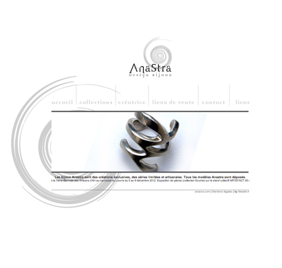 Anastra