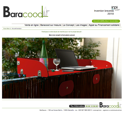 Baracood