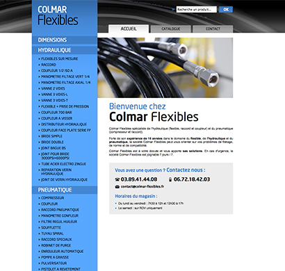 Colmar Flexibles