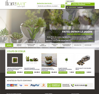 Floreever