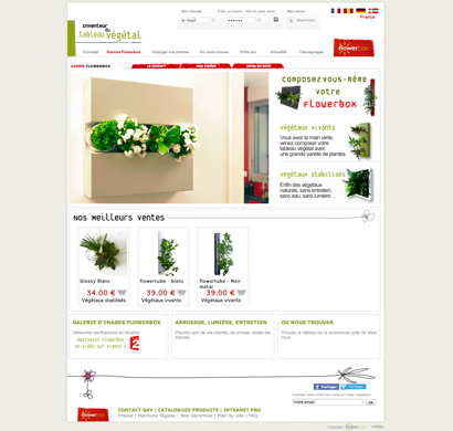 Flowerbox