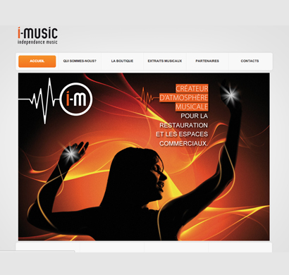 Independance Music