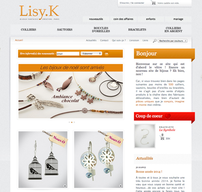 Lisy-k