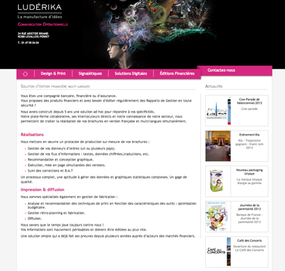Luderika