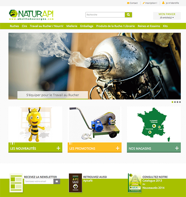 Naturapi