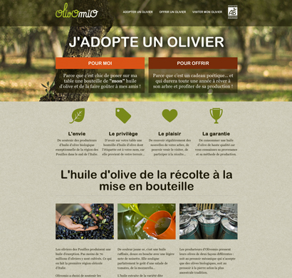 Olivomio