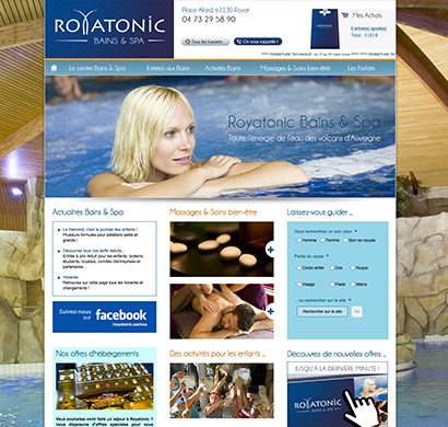 Royatonic