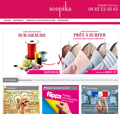 Scopika