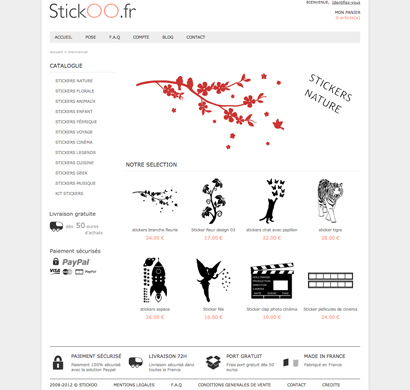Stickoo